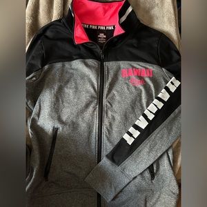 Pink VS HAWAII Jogging Jacket & Leggings